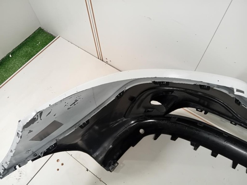 Paraurti ANT PARAURTI ANT Renault Trafic IV 2015