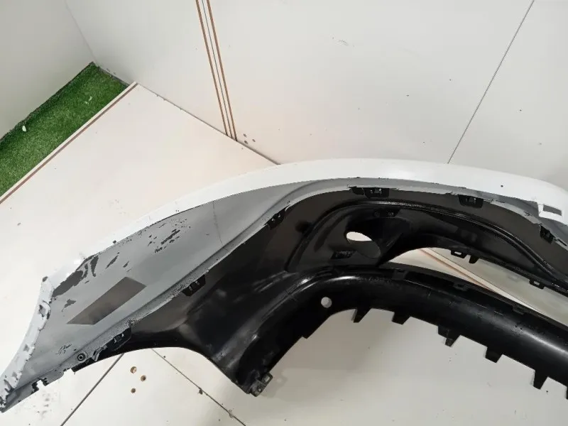 Paraurti ANT PARAURTI ANT Renault Trafic IV 2015