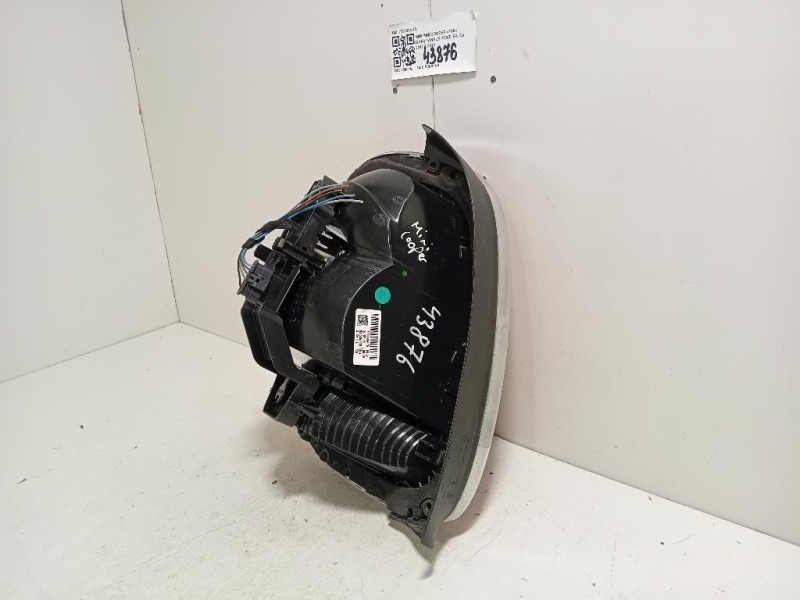 Fanale POST SX 7297434-10 Mini MINI Cooper F56 2014