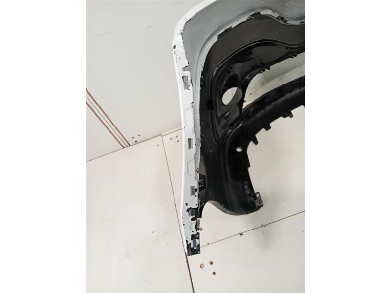 Paraurti ANT PARAURTI ANT Renault Trafic IV 2015