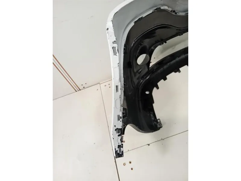 Paraurti ANT PARAURTI ANT Renault Trafic IV 2015