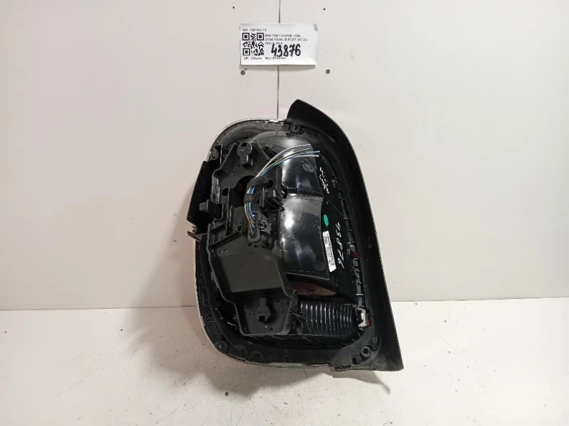 Fanale POST SX 7297434-10 Mini MINI Cooper F56 2014