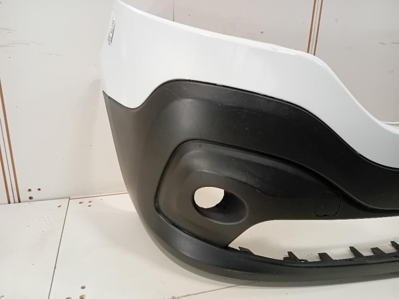 Paraurti ANT PARAURTI ANT Renault Trafic IV 2015