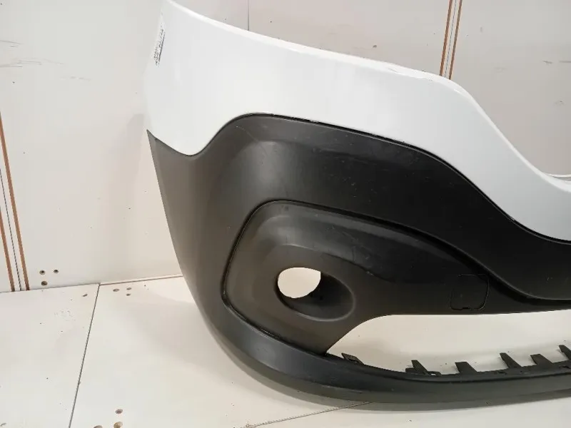 Paraurti ANT PARAURTI ANT Renault Trafic IV 2015