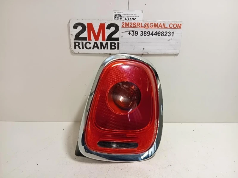 Fanale POST SX 7297434-10 Mini MINI Cooper F56 2014