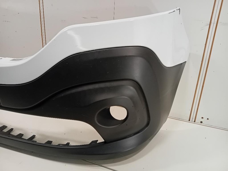 Paraurti ANT PARAURTI ANT Renault Trafic IV 2015