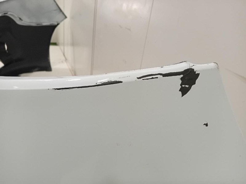 Paraurti ANT PARAURTI ANT Renault Trafic IV 2015