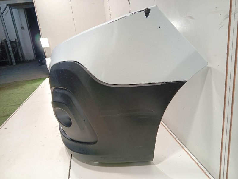 Paraurti ANT PARAURTI ANT Renault Trafic IV 2015