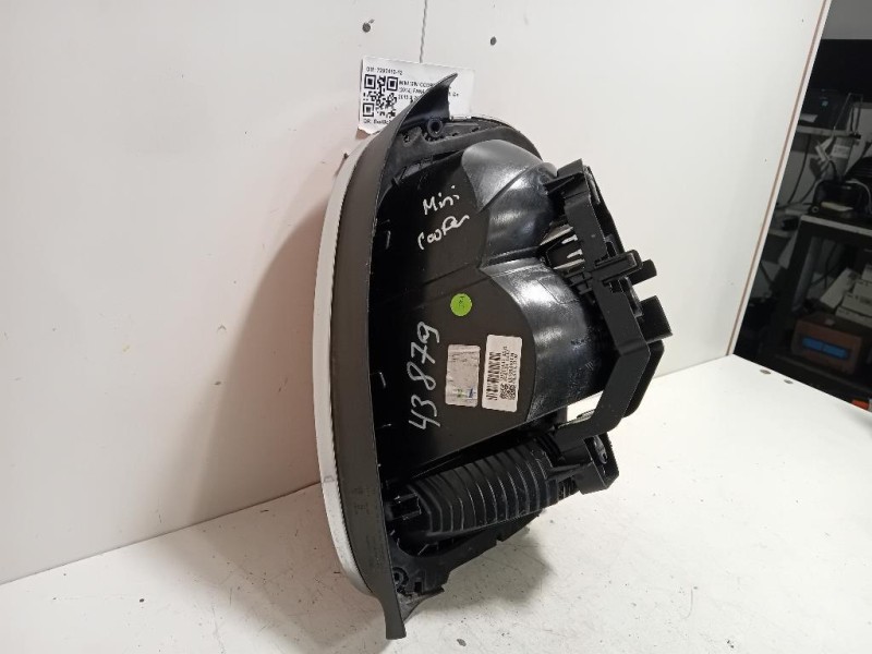 Fanale POST SX 7297413-12 Mini MINI Cooper F56 2014