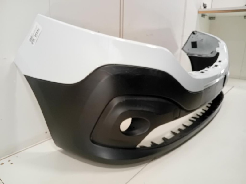 Paraurti ANT PARAURTI ANT Renault Trafic IV 2015