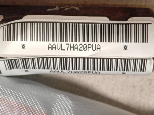 Air-bag A Tendina SX 621800D120 Toyota Yaris IV 2017