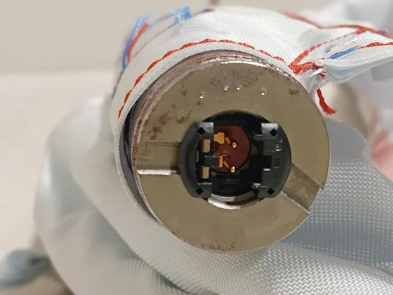 Air-bag A Tendina SX 621800D120 Toyota Yaris IV 2017