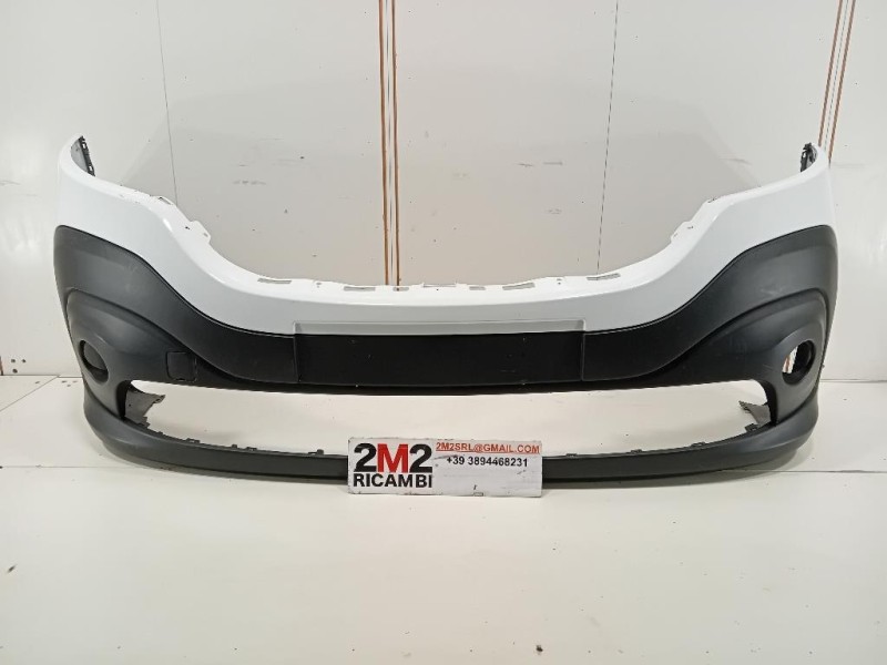 Paraurti ANT PARAURTI ANT Renault Trafic IV 2015