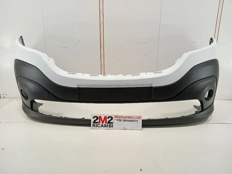 Paraurti ANT PARAURTI ANT Renault Trafic IV 2015