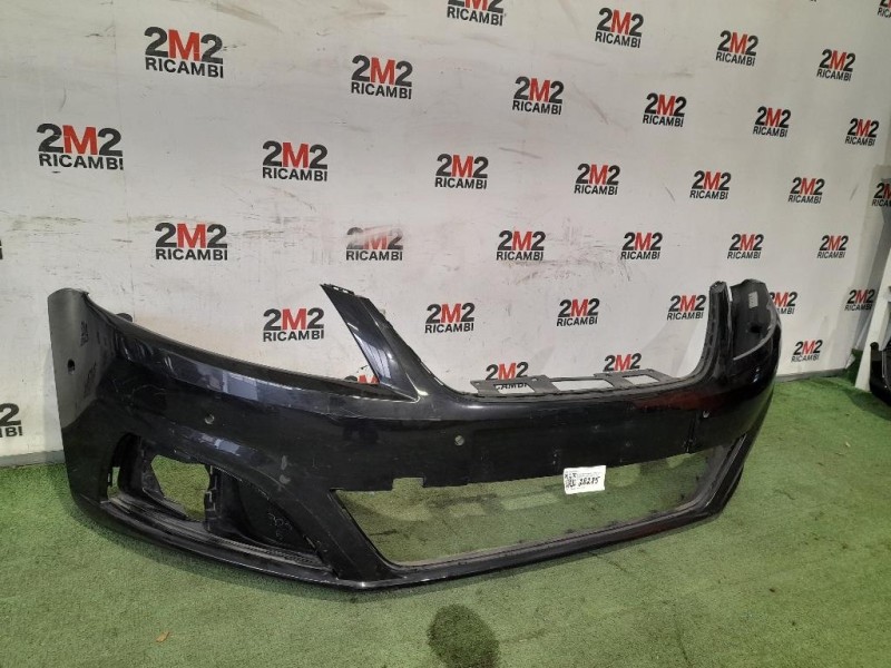 Paraurti ANT 7N5807221A Seat Alhambra 710 2010