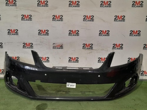 Paraurti ANT 7N5807221A Seat Alhambra 710 2010