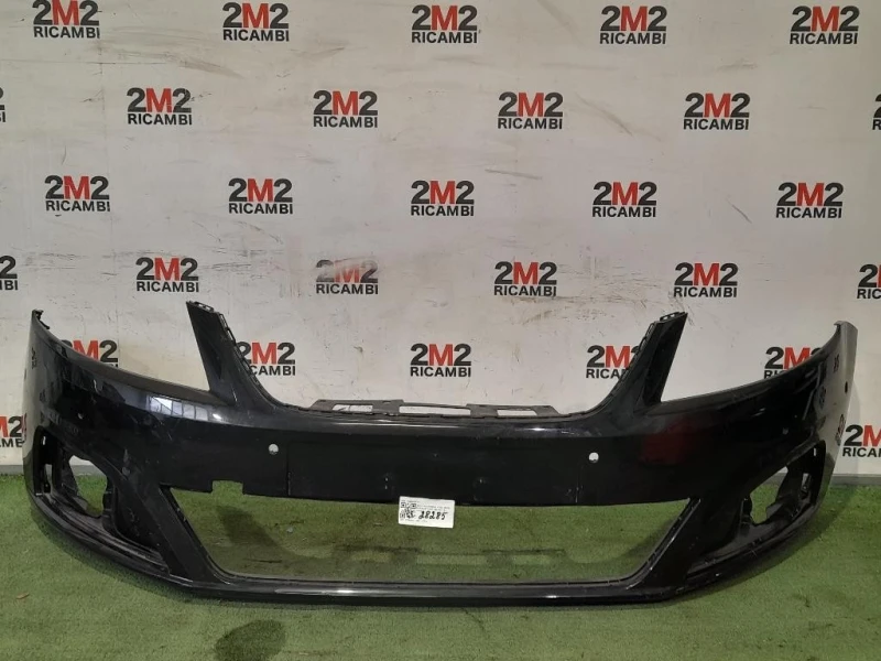 Paraurti ANT 7N5807221A Seat Alhambra 710 2010