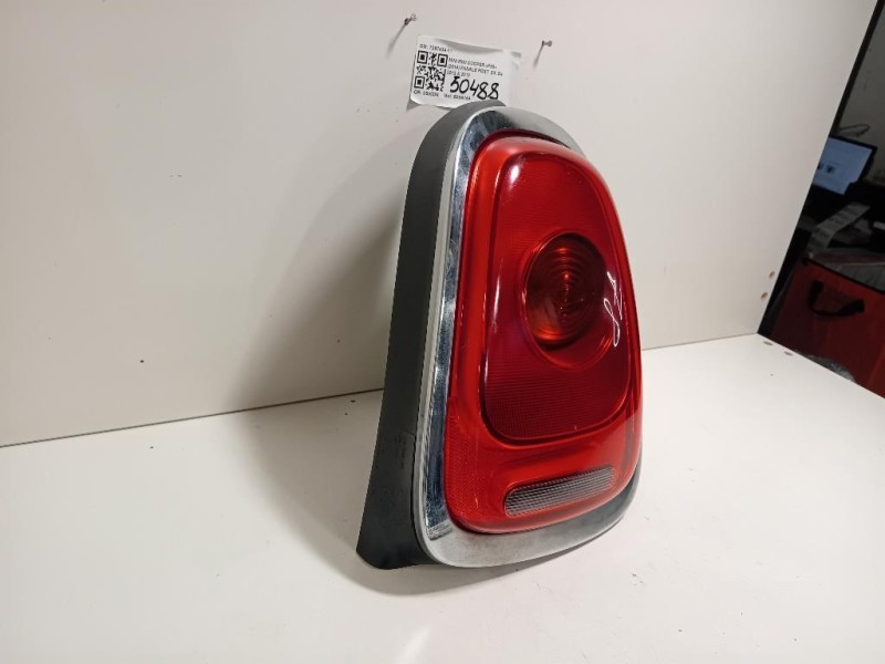 Fanale POST SX 7297434-11 Mini MINI Cooper F56 2014