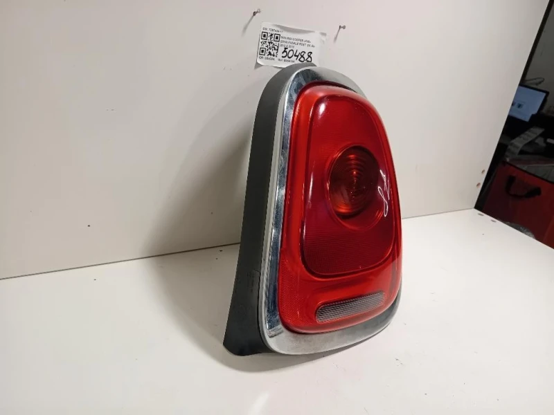 Fanale POST SX 7297434-11 Mini MINI Cooper F56 2014