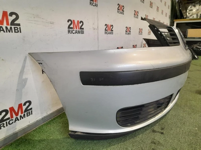 Paraurti ANT 7M7807221 Seat Alhambra 7V9 2001