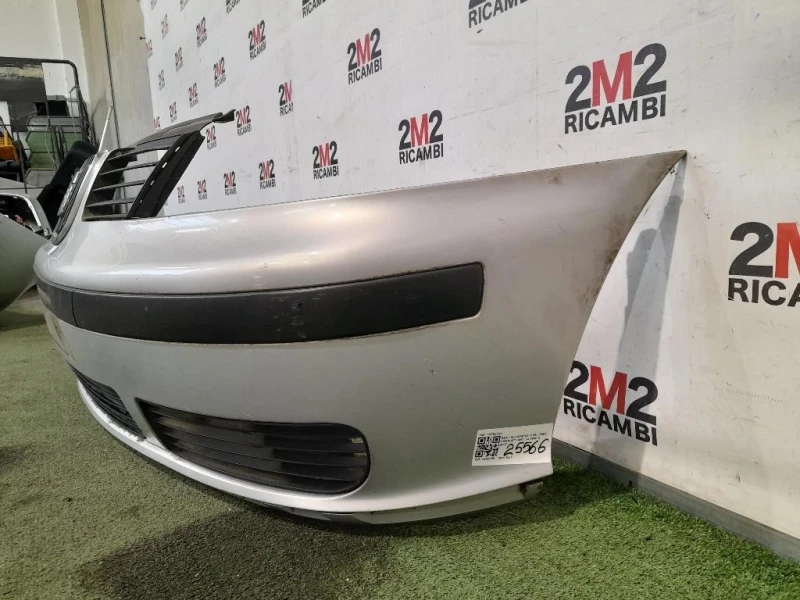 Paraurti ANT 7M7807221 Seat Alhambra 7V9 2001