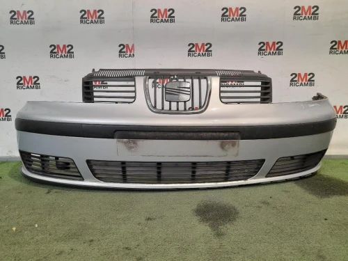 Paraurti ANT 7M7807221 Seat Alhambra 7V9 2001