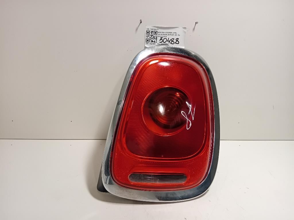 Fanale POST SX 7297434-11 Mini MINI Cooper F56 2014