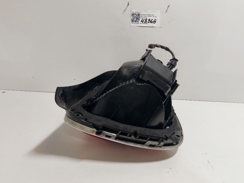 Fanale POST SX 7297413-13 Mini MINI Cooper F56 2014