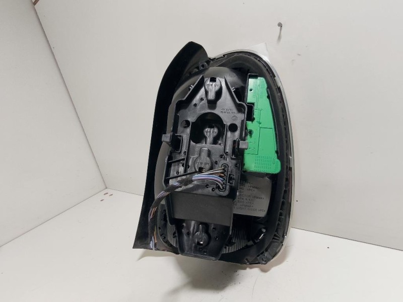 Fanale POST SX 7297413-13 Mini MINI Cooper F56 2014
