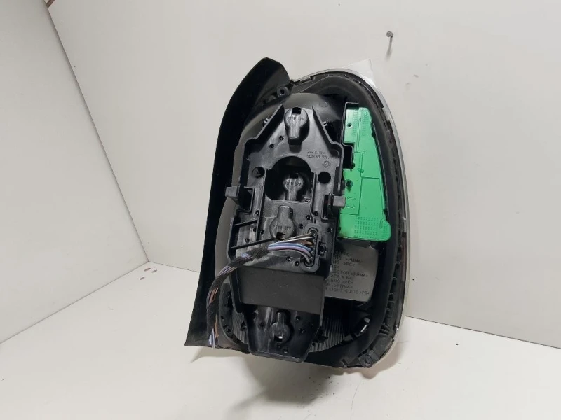 Fanale POST SX 7297413-13 Mini MINI Cooper F56 2014