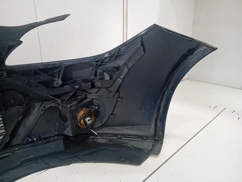 Paraurti ANT 5P0807217MGRU Seat Altea XL 5P5 2004