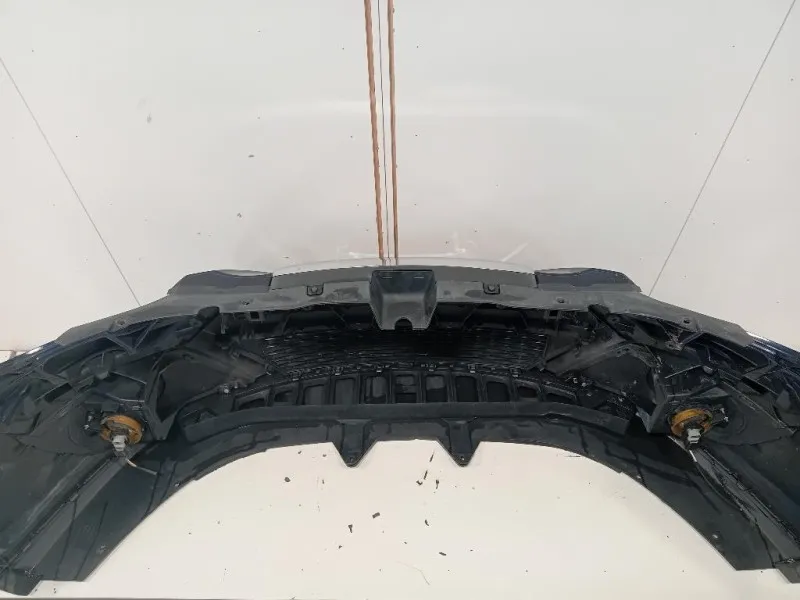 Paraurti ANT 5P0807217MGRU Seat Altea XL 5P5 2004