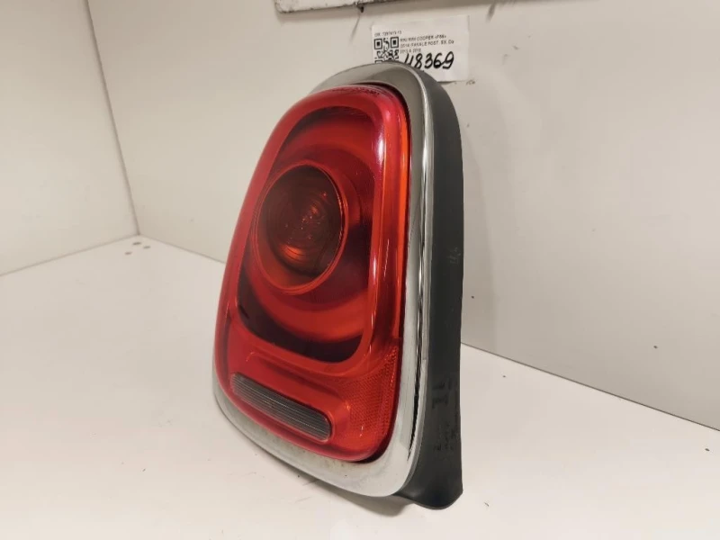 Fanale POST SX 7297413-13 Mini MINI Cooper F56 2014