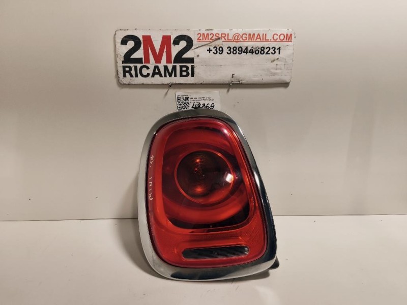 Fanale POST SX 7297413-13 Mini MINI Cooper F56 2014