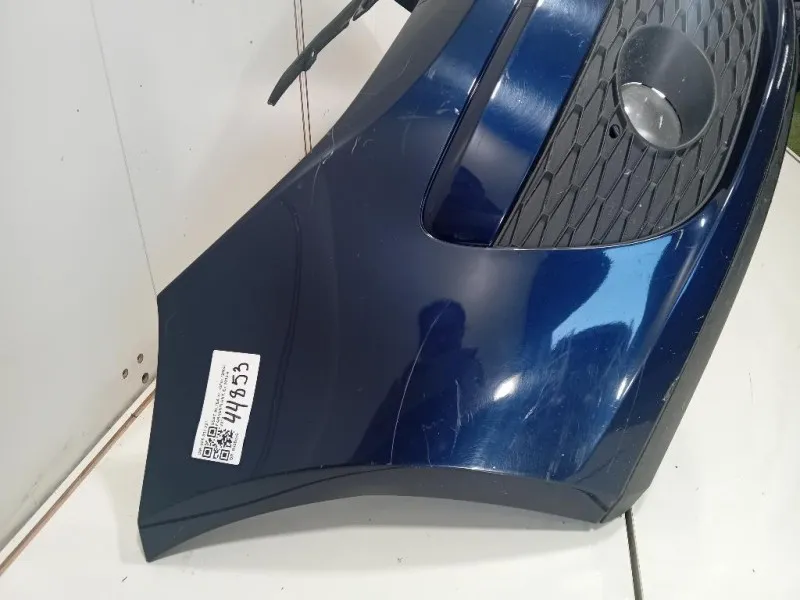 Paraurti ANT 5P0807217MGRU Seat Altea XL 5P5 2004