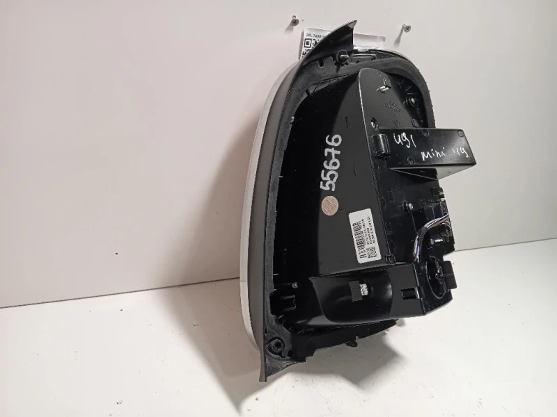 Fanale POST SX 7435133-04 Mini MINI Cooper F56 2018