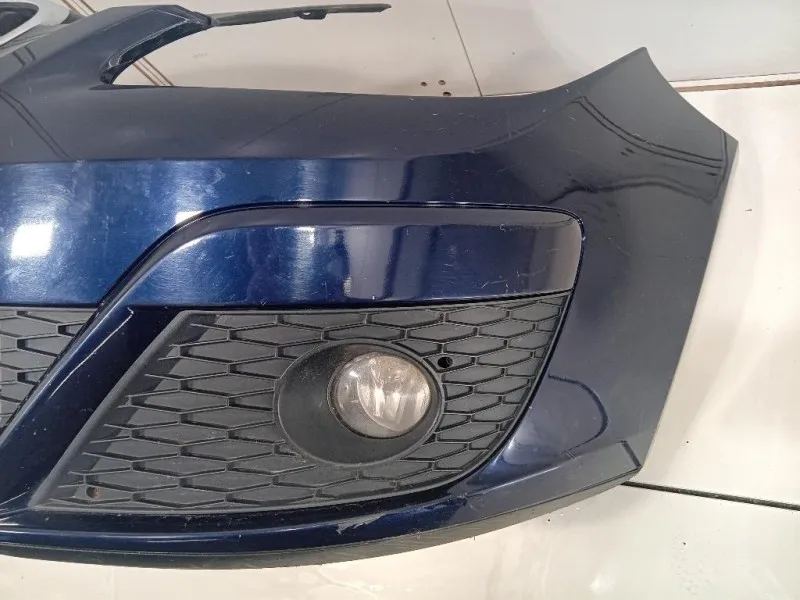 Paraurti ANT 5P0807217MGRU Seat Altea XL 5P5 2004