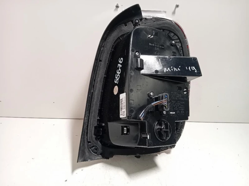 Fanale POST SX 7435133-04 Mini MINI Cooper F56 2018