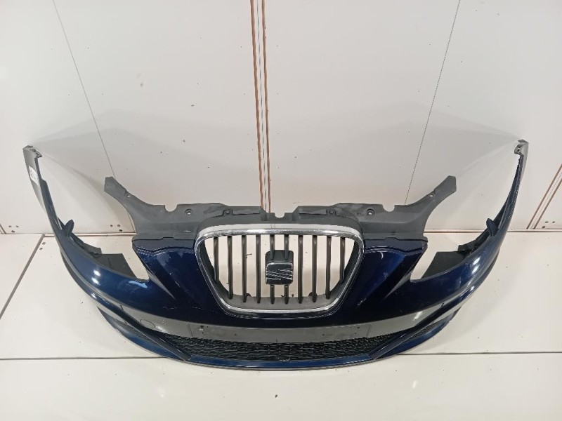 Paraurti ANT 5P0807217MGRU Seat Altea XL 5P5 2004