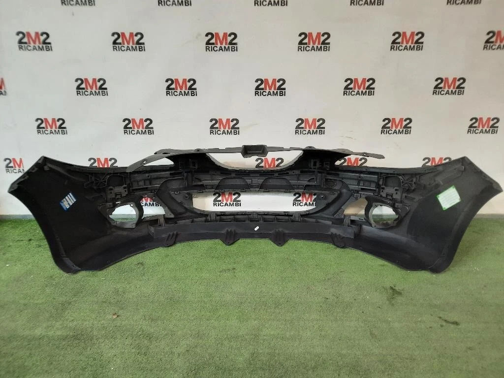 Paraurti ANT ST04013BAN 1P0807217AAGRU Seat LEON 1P1 2005