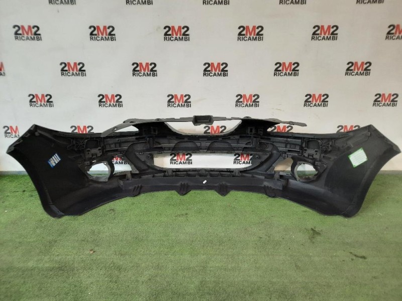 Paraurti ANT ST04013BAN 1P0807217AAGRU Seat LEON 1P1 2005