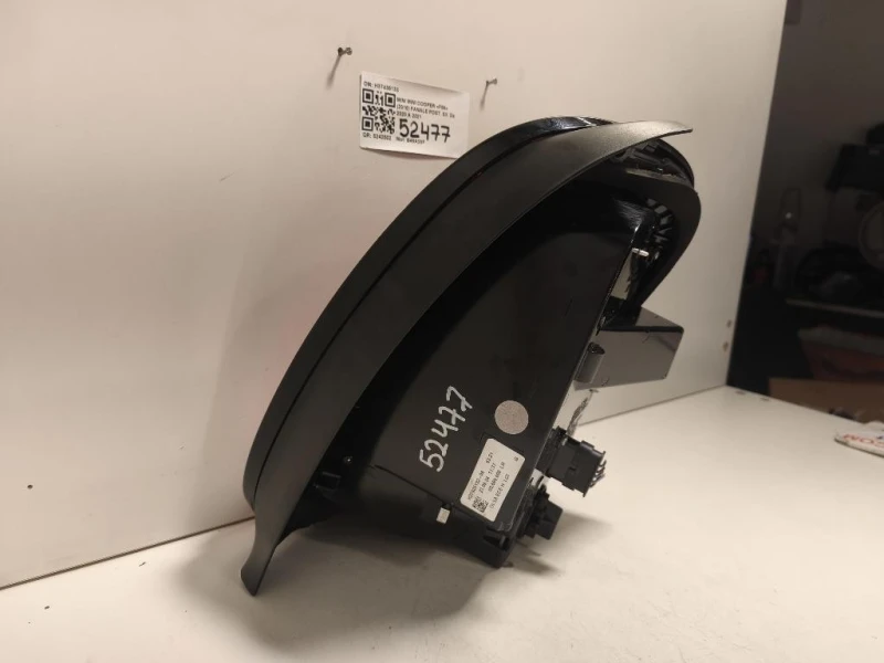 Fanale POST SX H37435133 Mini MINI Cooper F56 2018