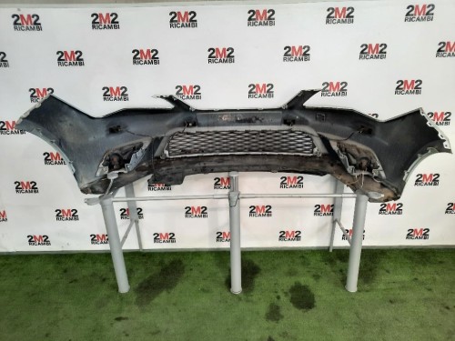 Paraurti ANT 5F0807221AAGRU Seat LEON 5F1 2017