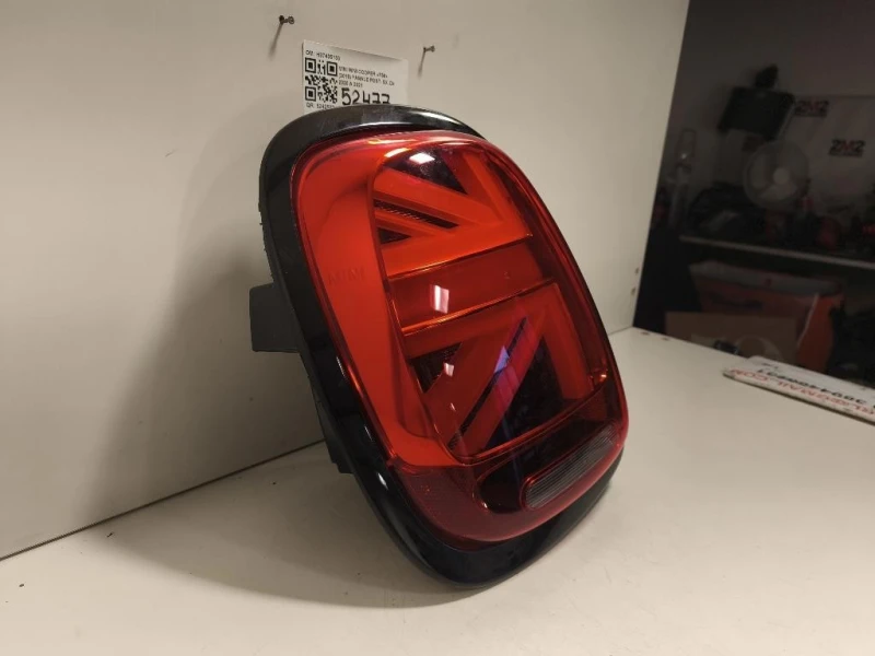 Fanale POST SX H37435133 Mini MINI Cooper F56 2018