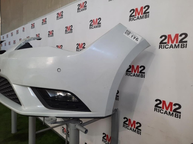 Paraurti ANT 5F0807221AAGRU Seat LEON 5F1 2017