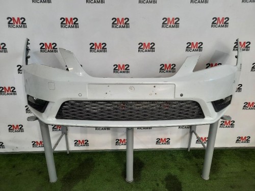 Paraurti ANT 5F0807221AAGRU Seat LEON 5F1 2017