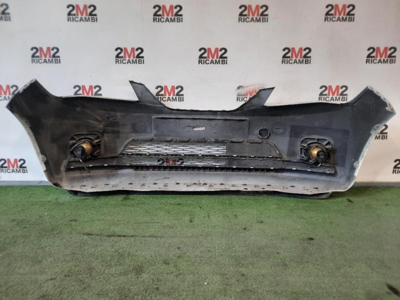 Paraurti ANT DANNO COME DA FOTO 1SL807221FGF Seat MII 2012