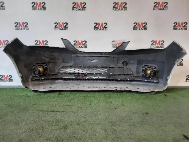 Paraurti ANT DANNO COME DA FOTO 1SL807221FGF Seat MII 2012