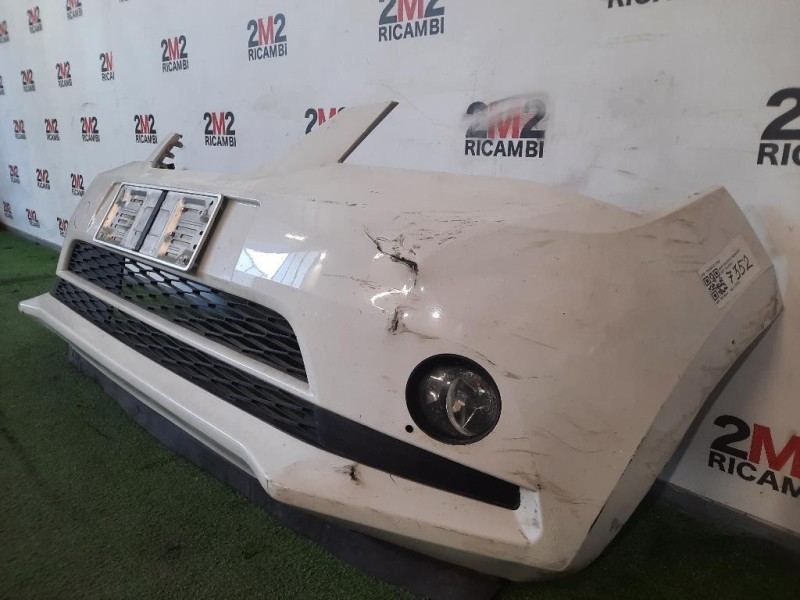 Paraurti ANT DANNO COME DA FOTO 1SL807221FGF Seat MII 2012