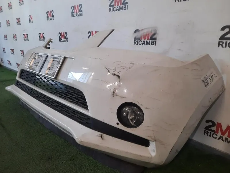 Paraurti ANT DANNO COME DA FOTO 1SL807221FGF Seat MII 2012